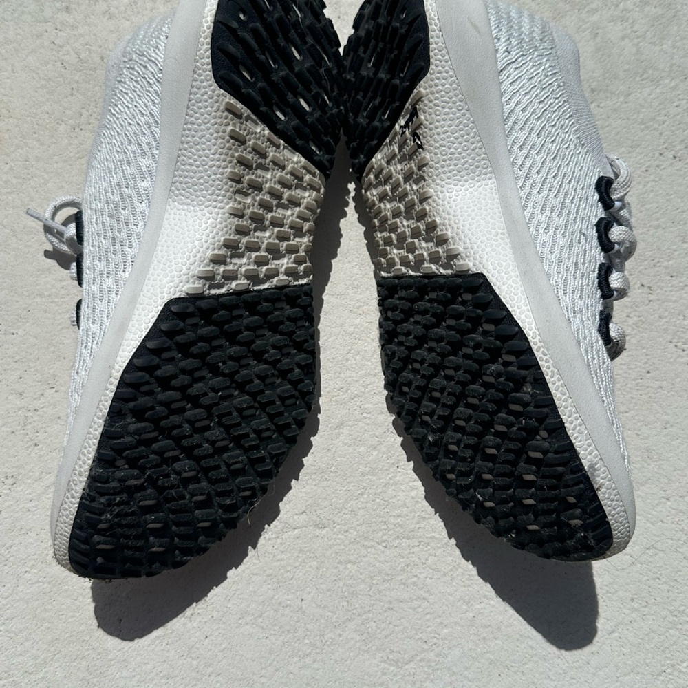 Women’s Allbird Tree Dasher Running Shoes - Picture 4 of 8